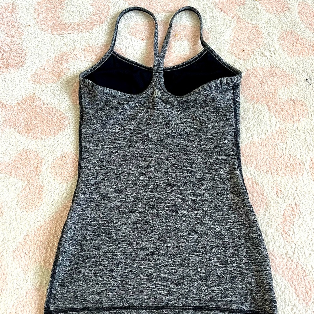 Lululemon Tank View 2